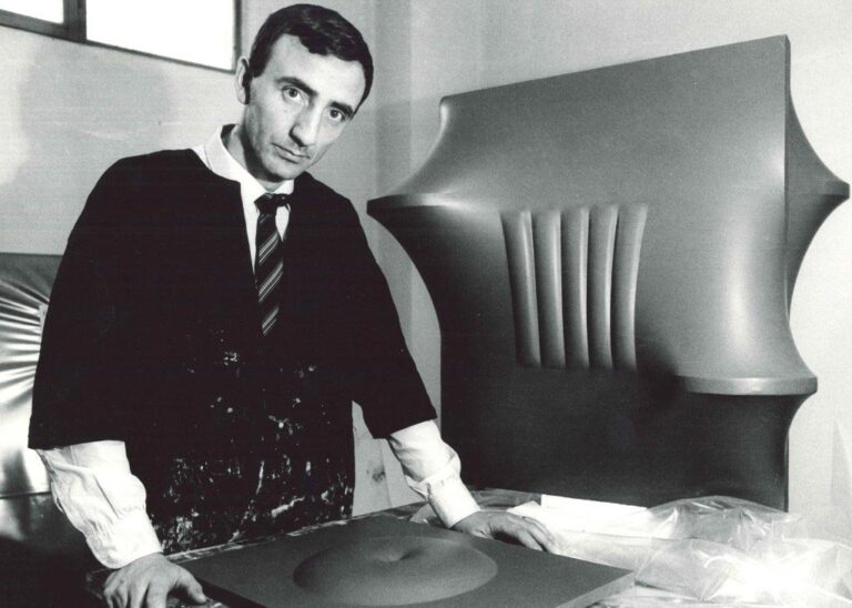 Agostino Bonalumi