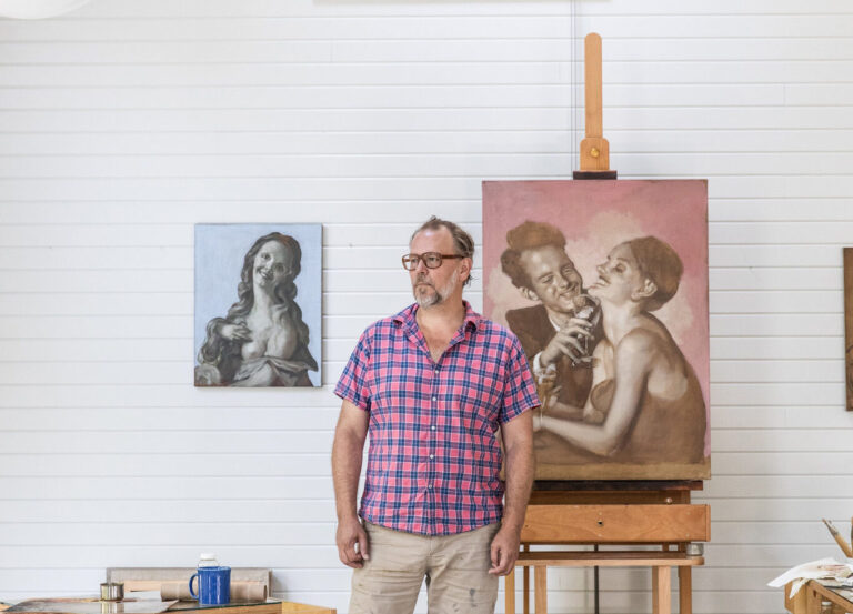 John Currin