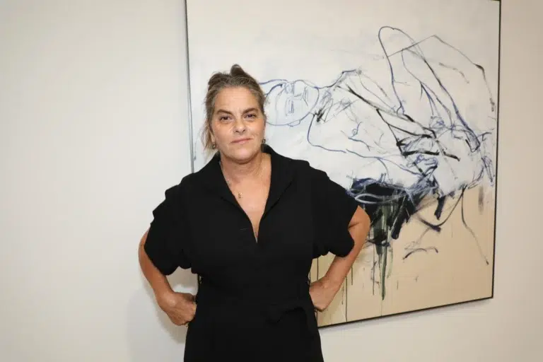 Tracey Emin