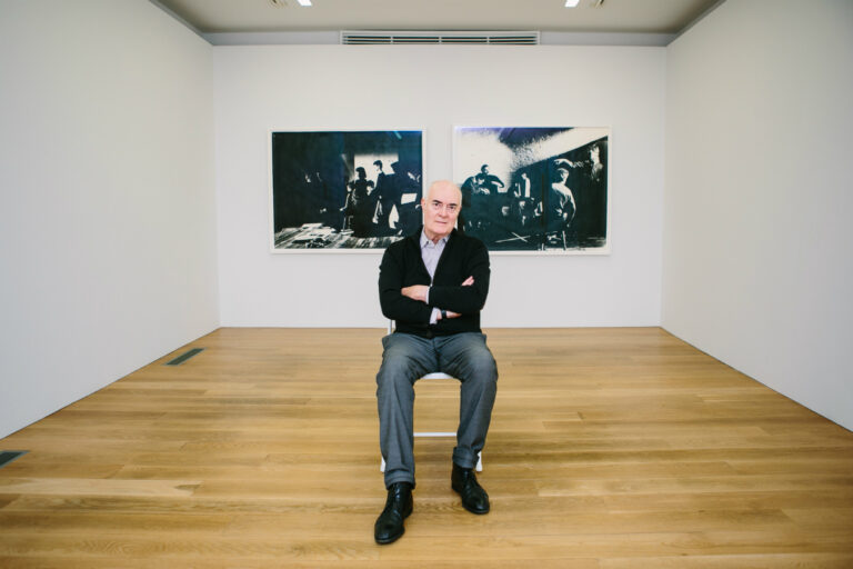 Ian Wallace