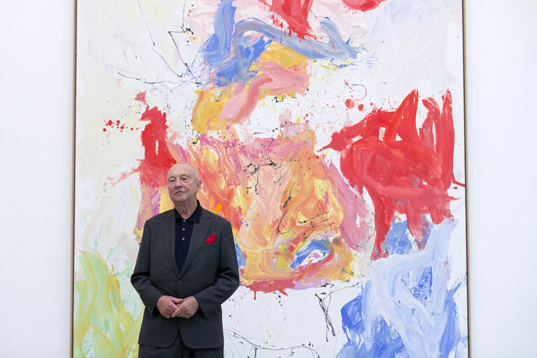 Georg Baselitz