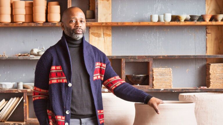 Theaster Gates