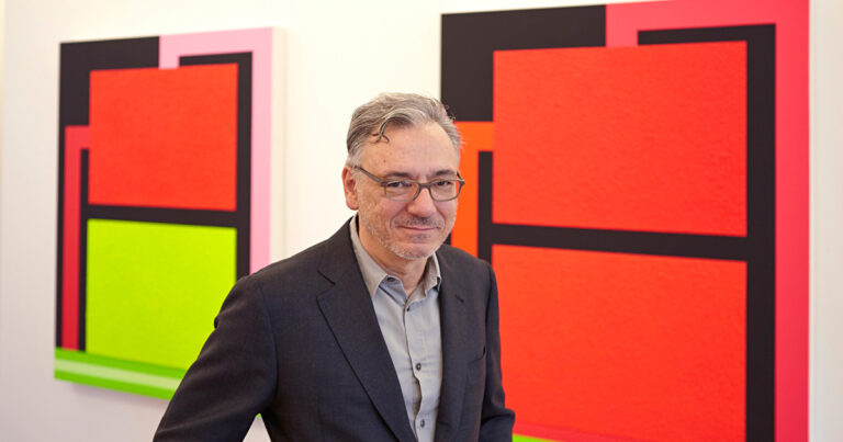 Peter Halley