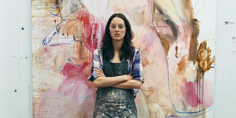 Elizabeth Neel