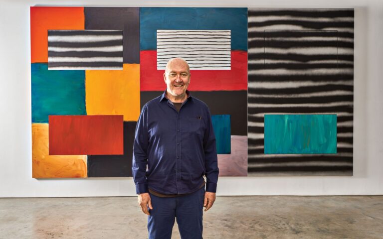 Sean Scully