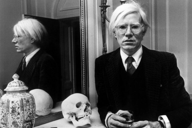 Andy Warhol