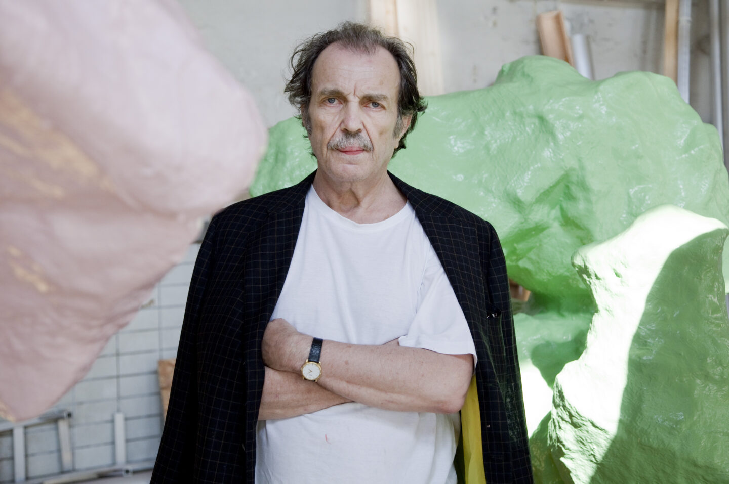 Franz West