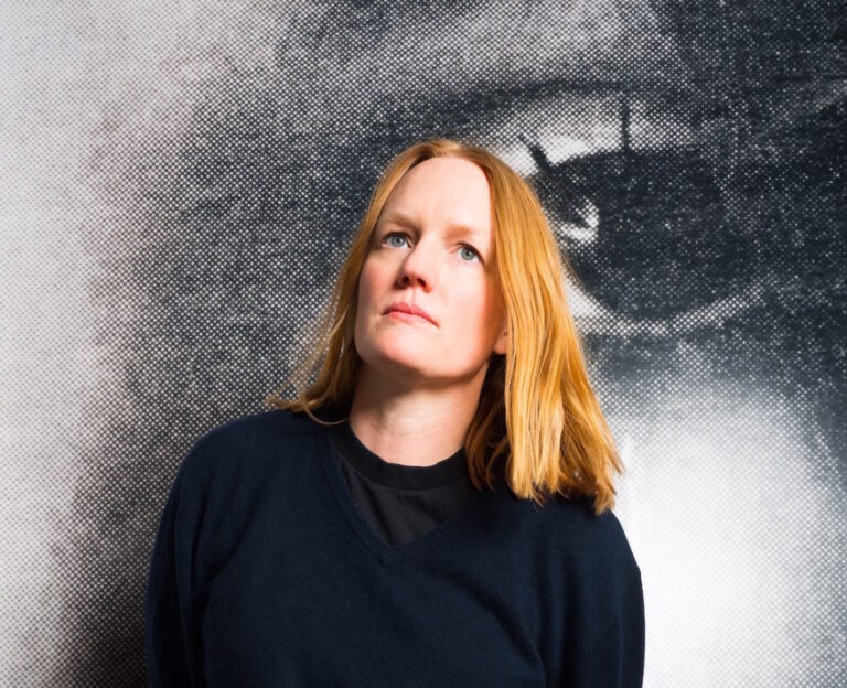 Anne Collier