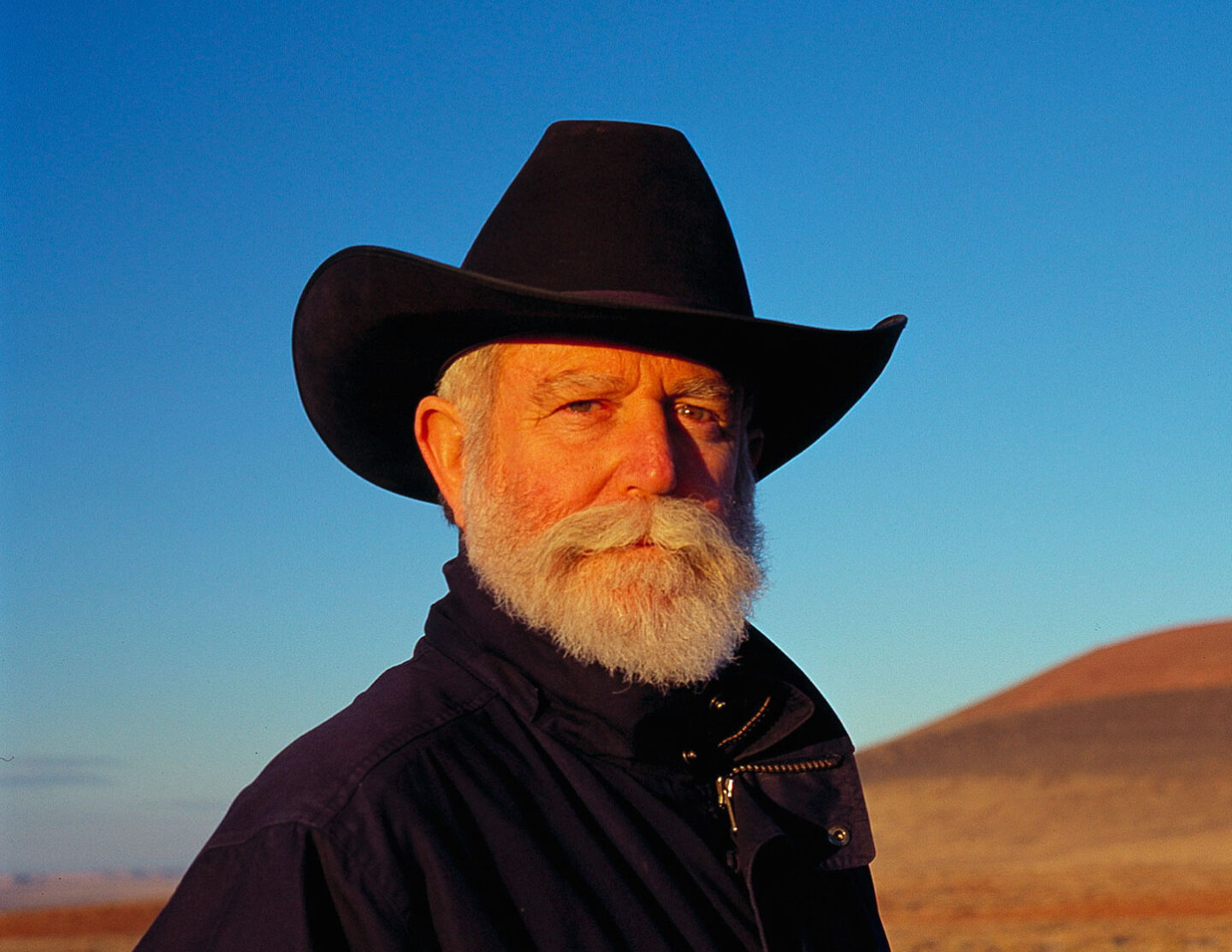 James Turrell