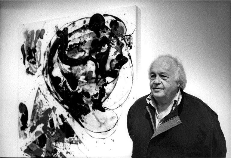 Sam Francis