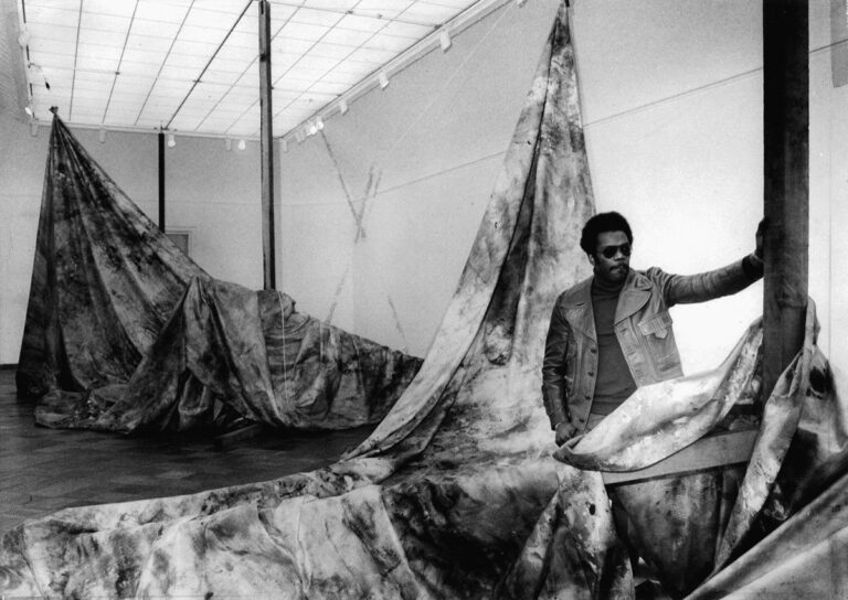 Sam Gilliam
