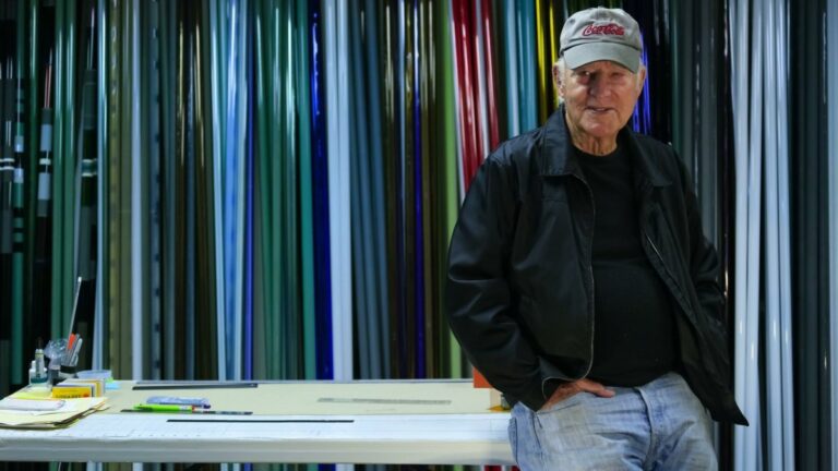 Robert Irwin