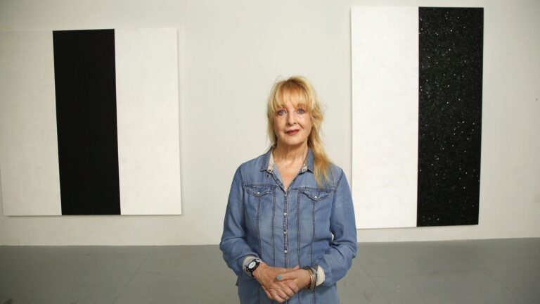 Mary Corse
