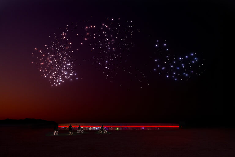 Blockchain has the Potential to Improve the Business of Art. Here is How