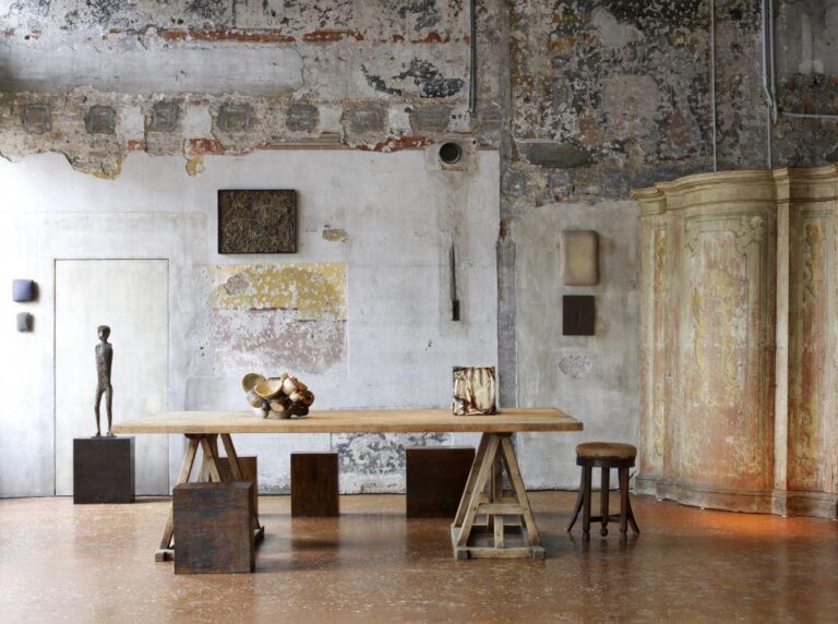 CROSS-COLLECTING BEFORE AND NOW