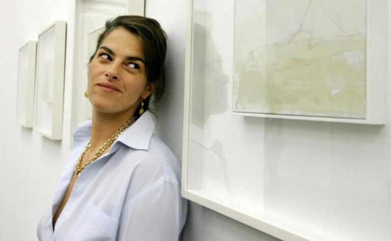 Life made art: Eminently Emin