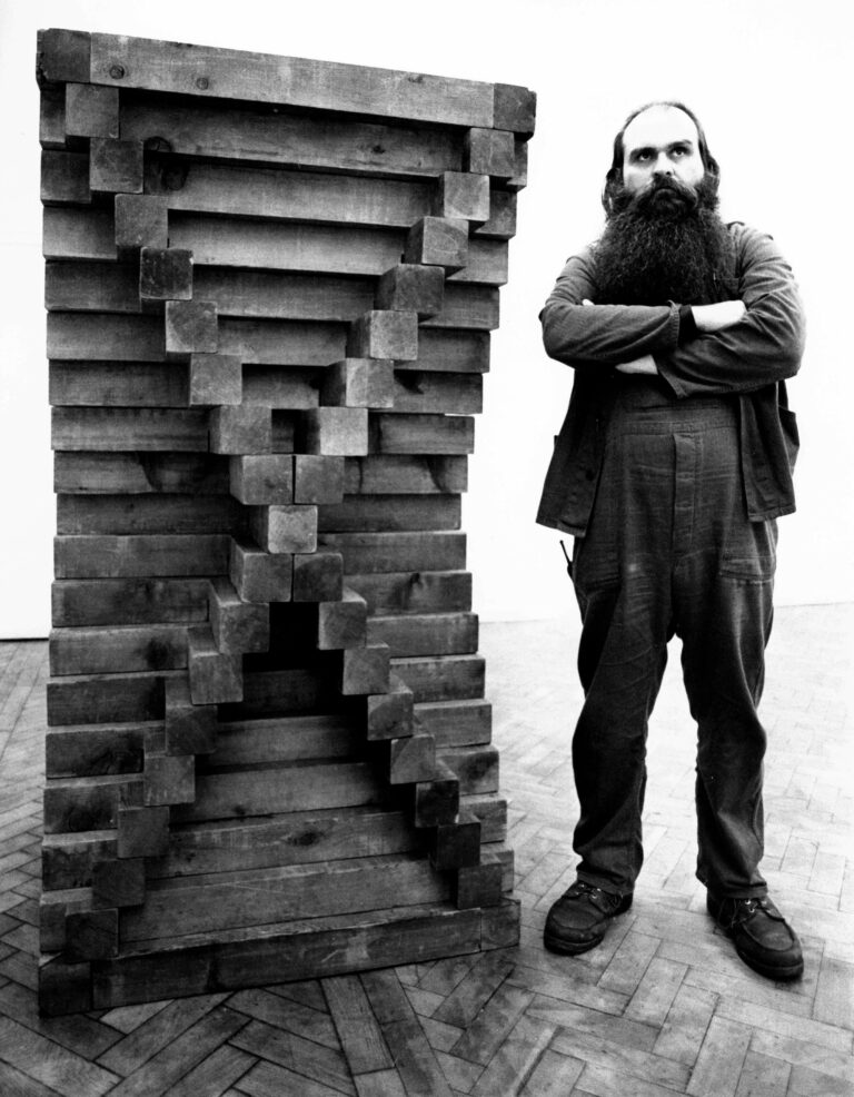 Carl André