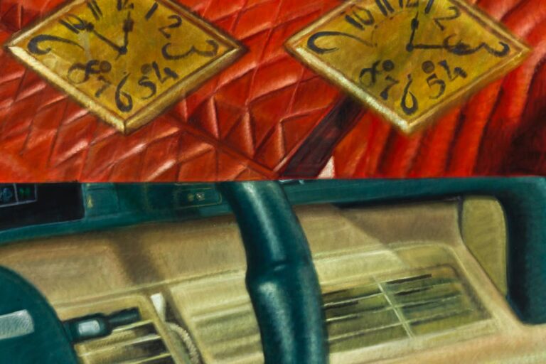 17 Young and Rising Artists On Our Radar