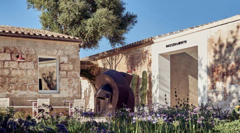 Art Destinations To Visit This Summer II