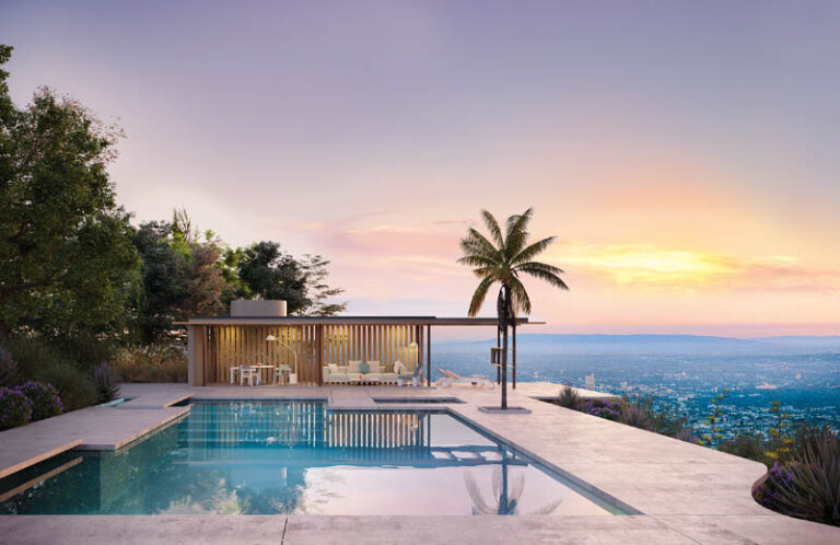 Designing a Life: Five Mid-Century Modern Icons We Love