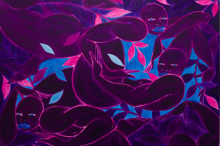 The Young and Black Vanguard