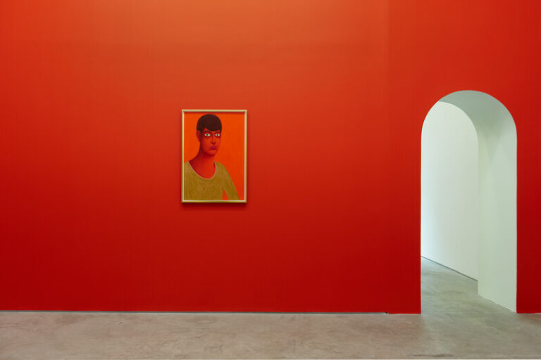 10 Artists Defining Portraiture in the Context of Contemporary Art