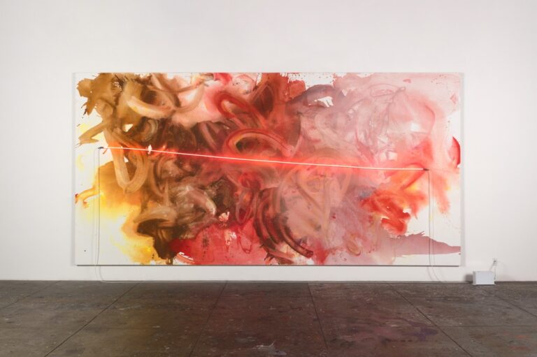 Forms of Abstraction: 5 Contemporary Abstract Artists We Love