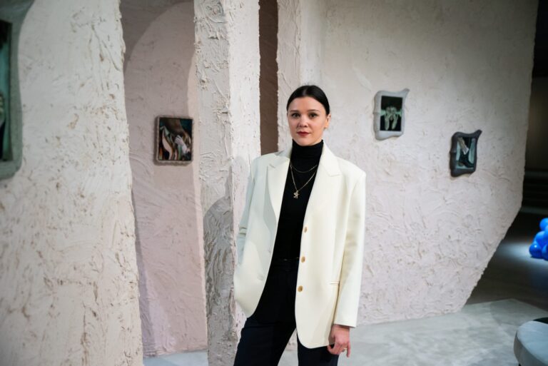 Klara Hosnedlova