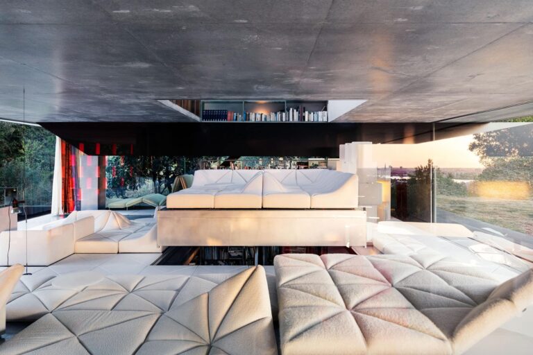 Masters of French Midcentury Design