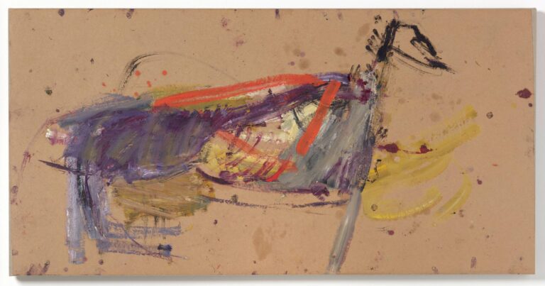 Exhibitions not to miss this fall