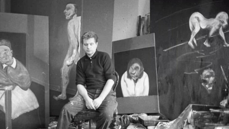 Truth in Francis Bacon’s Works