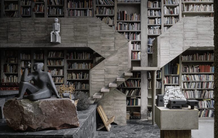 10 Mexican Artists We Love