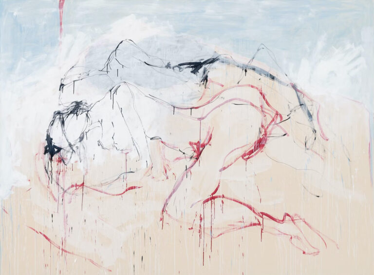 Blurring the Lines: Abstraction and Figuration in Contemporary Art