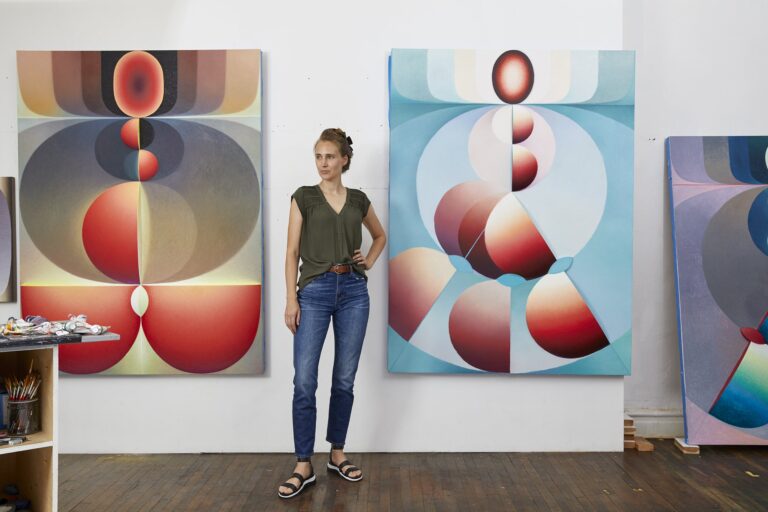 Loie Hollowell