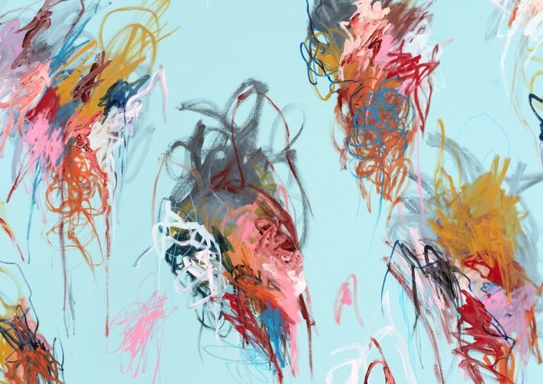 LVH in Conversation with A’Driane Nieves