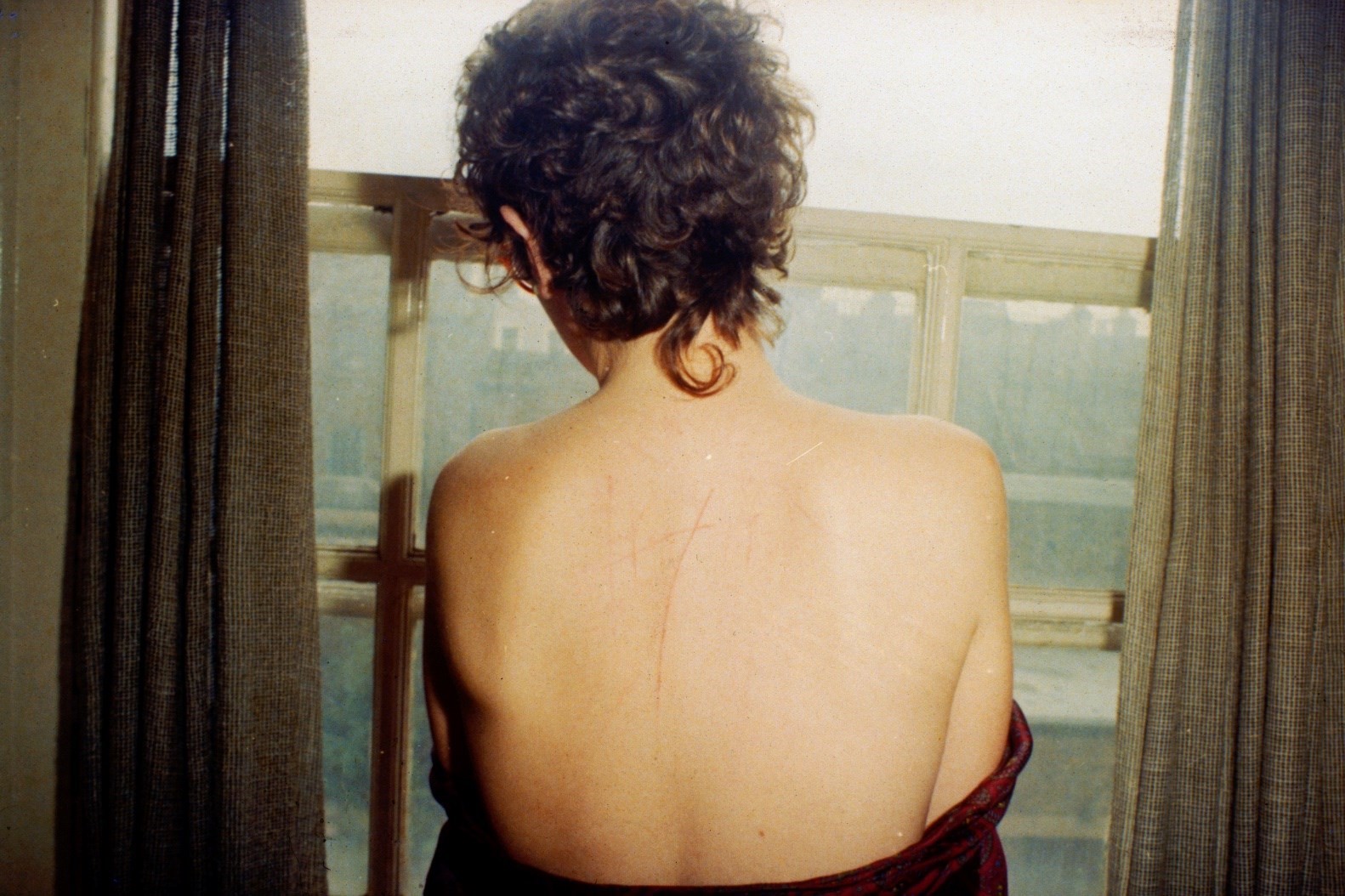 Nan Goldin s Photography A Journey Through Love Loss And Identity 