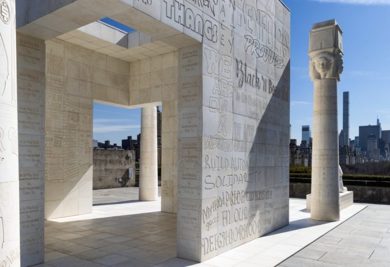 Our Must-Sees in New York This May