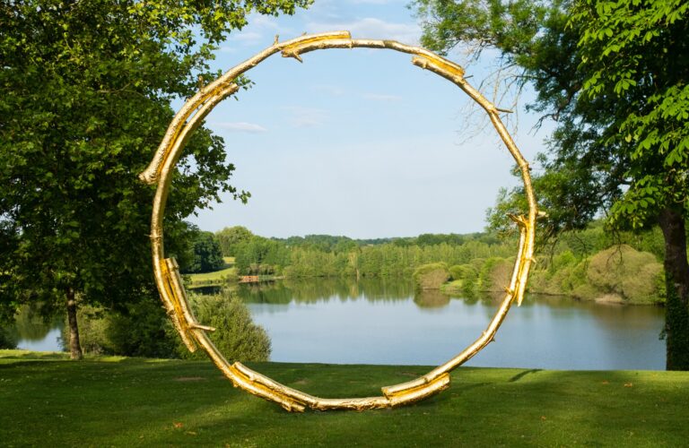 9 NEW ART INSTALLATIONS TO SEE THIS SUMMER