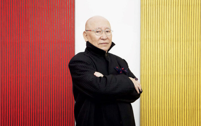 The legacy of Park Seo-bo