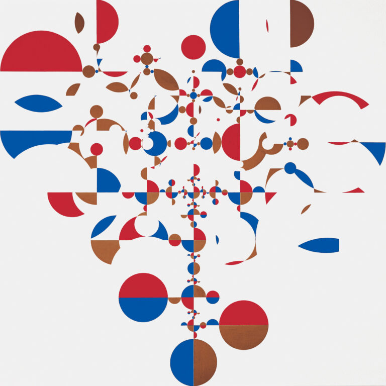 The Rise of Mexico City’s Art Scene