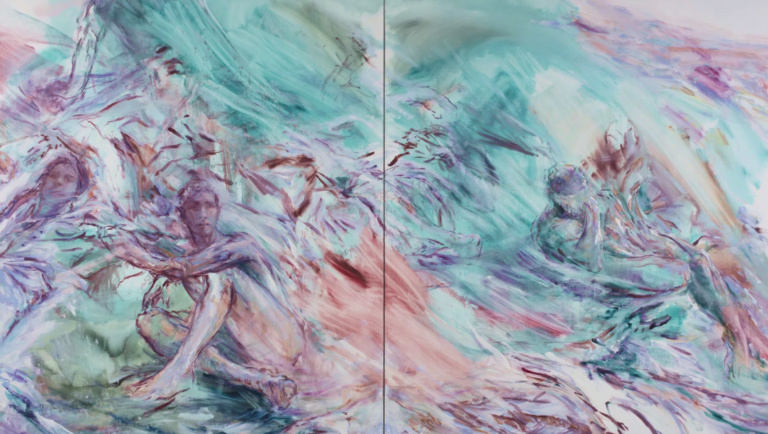 The Must-See Shows During Art Basel Hong Kong 2024