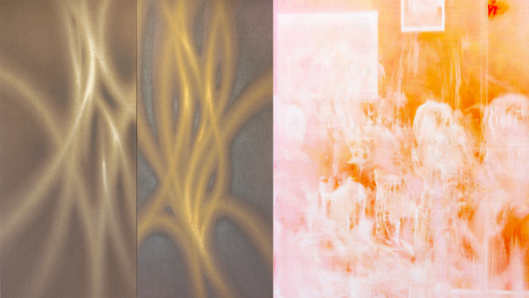 LVH in conversation with artists Lucas Dupuy & Jack Warne