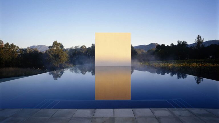 Summer Dreams: Artists designed Pools