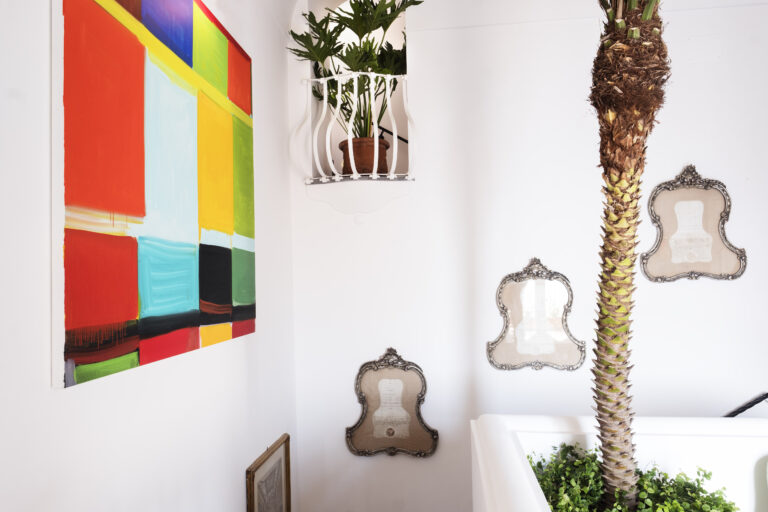 LVH in Conversation with the Curator of Le Sirenuse, Silka Rittson-Thomas