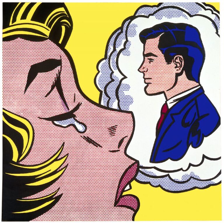 Museum Exhibitions not to miss in Paris this week