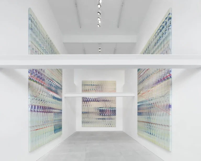 Fresh Voices: Emerging Galleries Breaking Boundaries and Showcasing New Talent