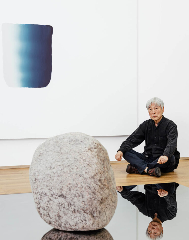 Lee Ufan
