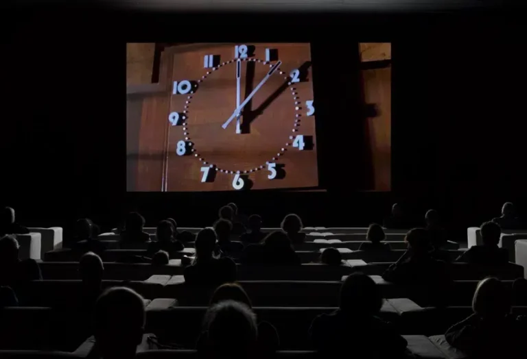 Beyond the Clock: How Artists Capture the Essence of Time