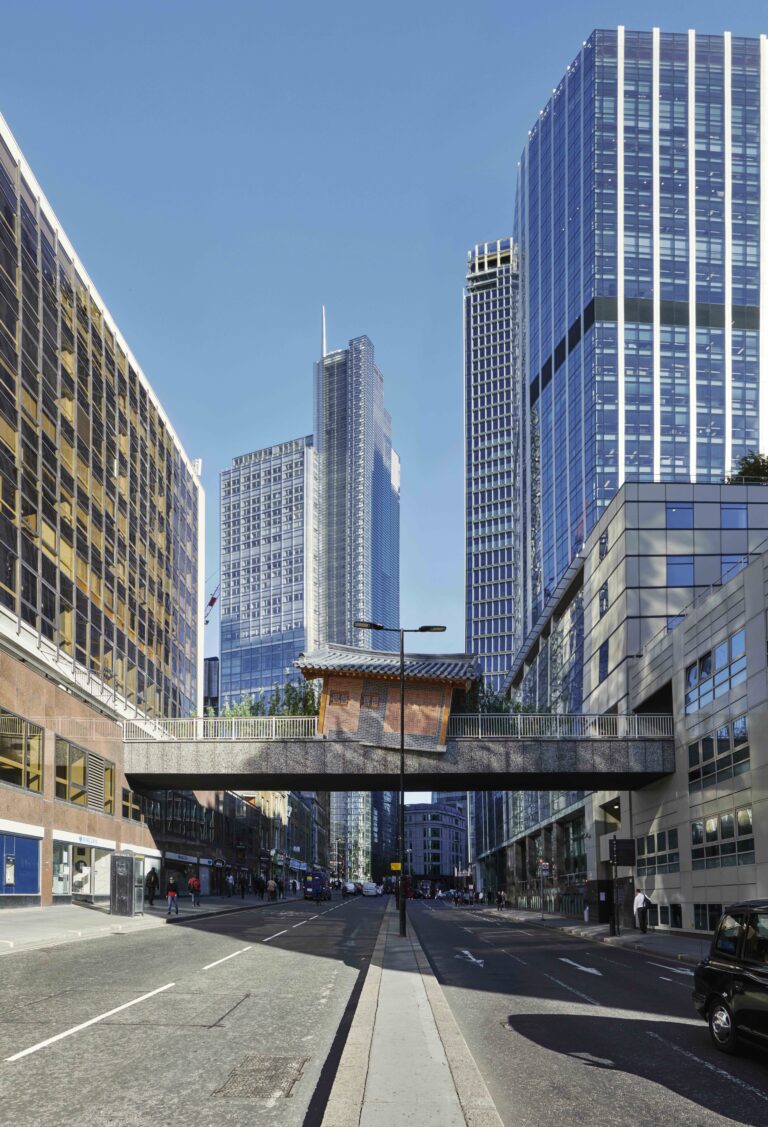 Streets as Galleries: How Sculptures Are Shaping Our Cities