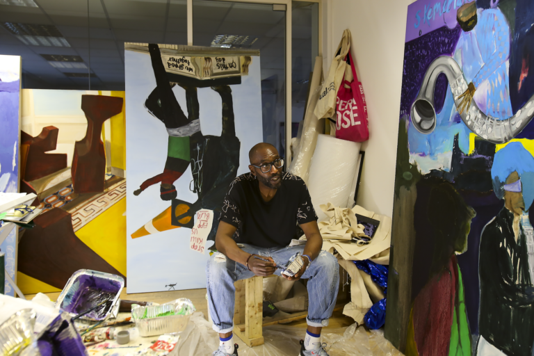 Andrew Pierre Hart